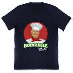 Boyardeez Nuts V-Neck