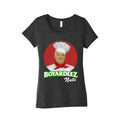 Boyardeez Nuts Womens Triblend Tee