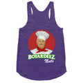 Boyardeez Nuts Racerback Tank