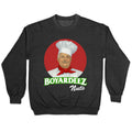 Boyardeez Nuts Crewneck Sweatshirt