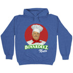 Boyardeez Nuts Hoodie