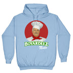 Boyardeez Nuts Hoodie
