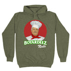 Boyardeez Nuts Hoodie