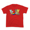 LGBTQ Fairies Kids Tee