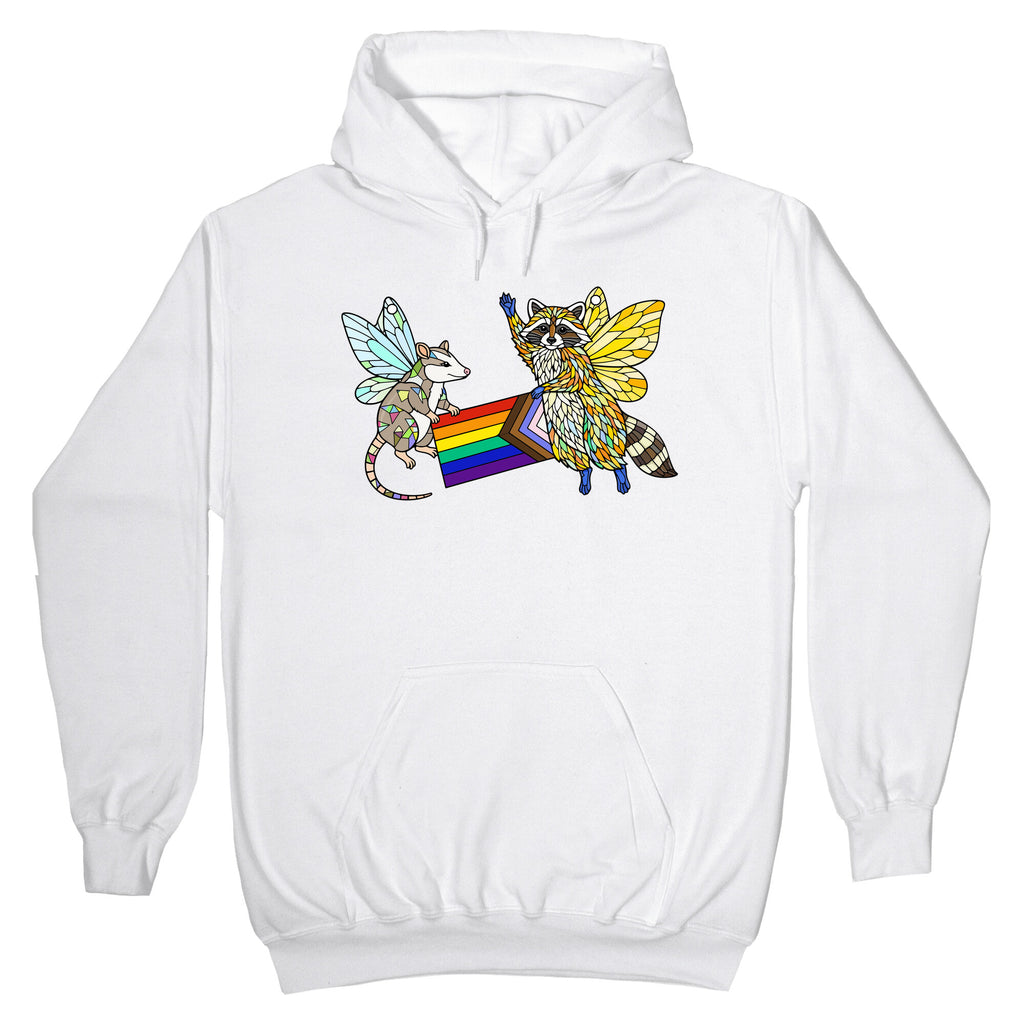 LGBTQ Fairies Hoodie