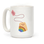 LGBTea Coffee Mug