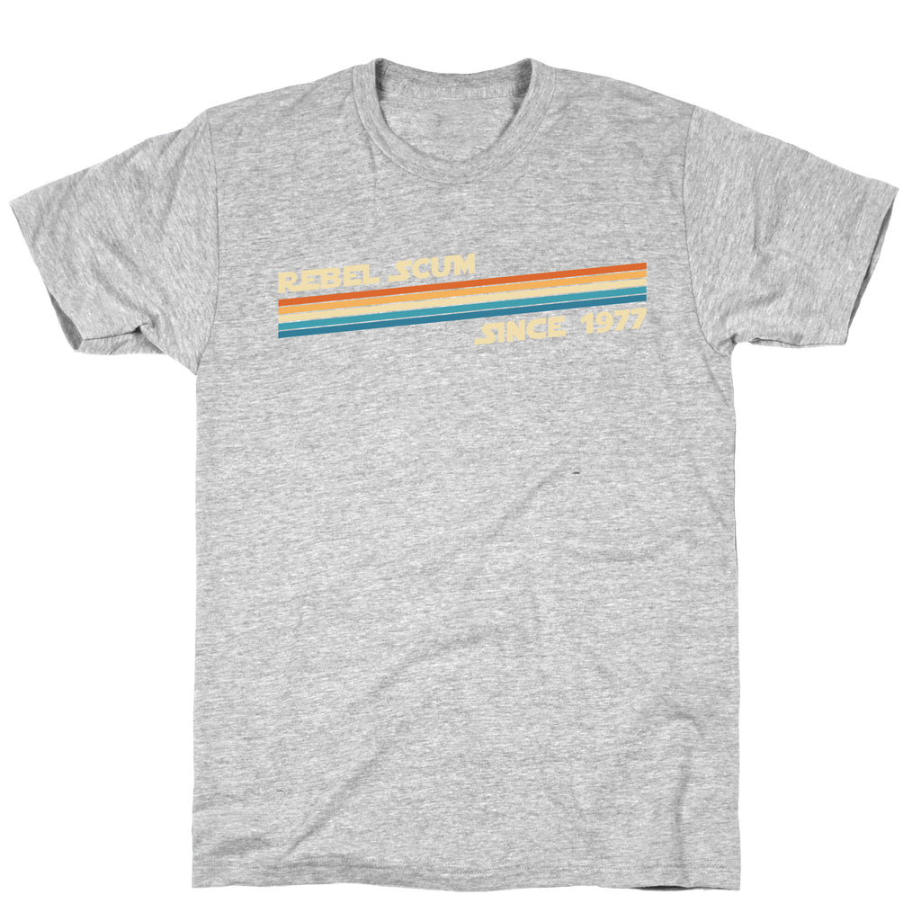 Rebel Scum T-Shirt