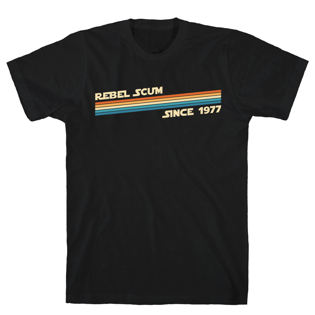 Rebel Scum T-Shirt