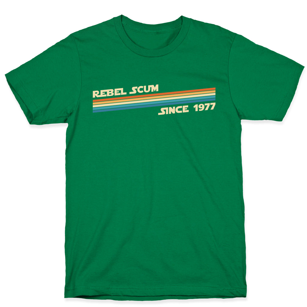 Rebel Scum T-Shirt