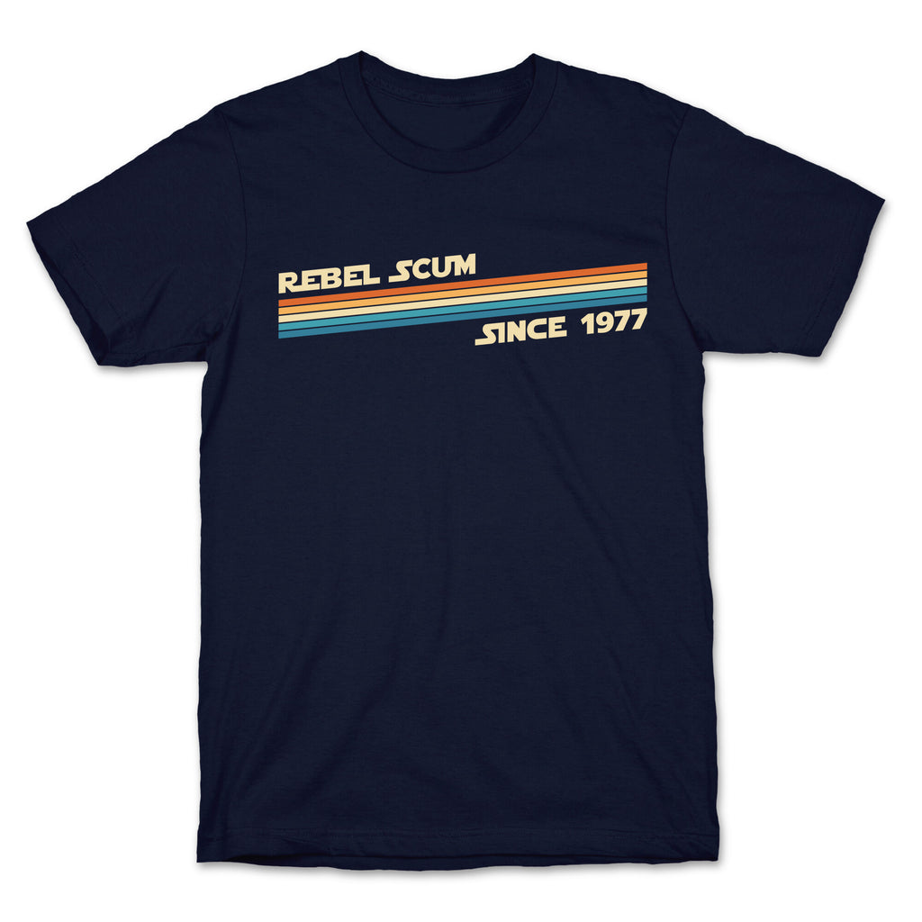 Rebel Scum T-Shirt