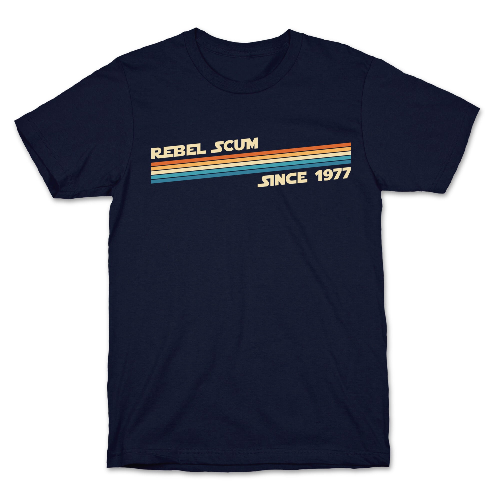 Rebel Scum T-Shirt