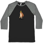 Literally Me Baseball Tee