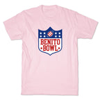 Benito Bowl T-Shirt