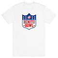 Benito Bowl T-Shirt