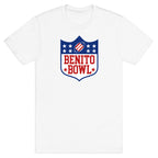 Benito Bowl T-Shirt