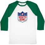 Benito Bowl Baseball Tee