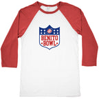 Benito Bowl Baseball Tee