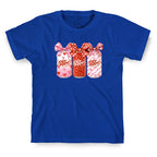 Dr. Pepper Valentine T-Shirt