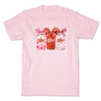 Dr. Pepper Valentine T-Shirt