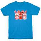 Dr. Pepper Valentine T-Shirt