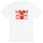 Dr. Pepper Valentine T-Shirt