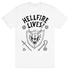 Hellfire Lives! T-Shirt