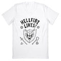Hellfire Lives! V-Neck