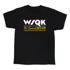 WSQK The Squawk Kids Tee