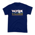 WSQK The Squawk Kids Tee