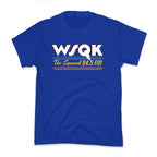 WSQK The Squawk Kids Tee