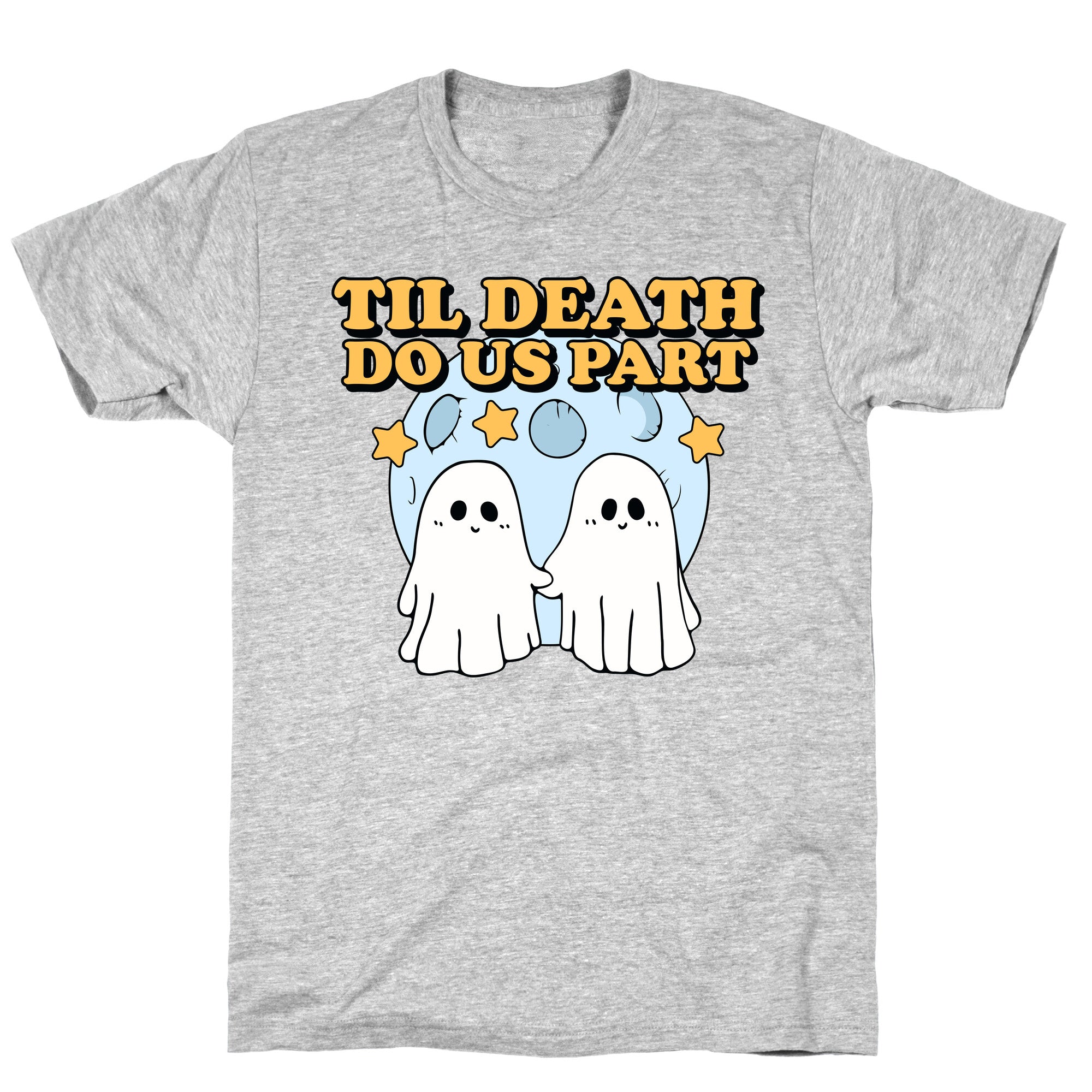 Til Death Do Us Party T-Shirt