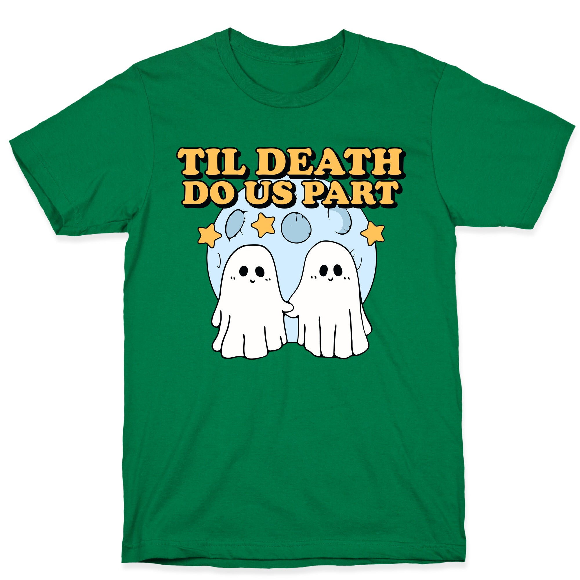Til Death Do Us Party T-Shirt