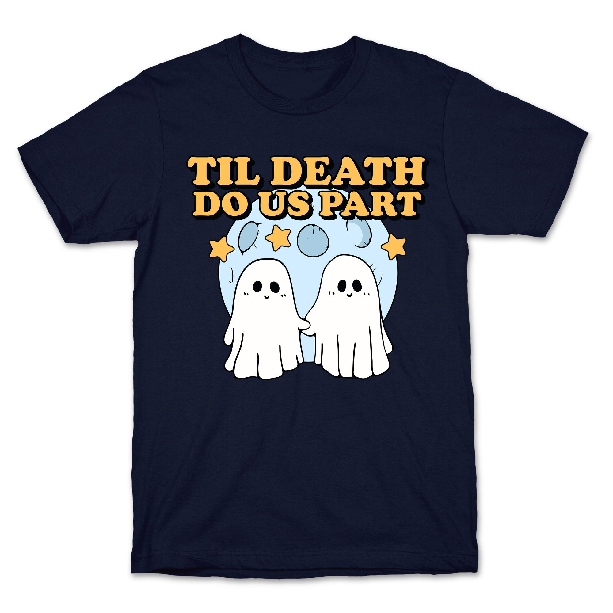 Til Death Do Us Party T-Shirt