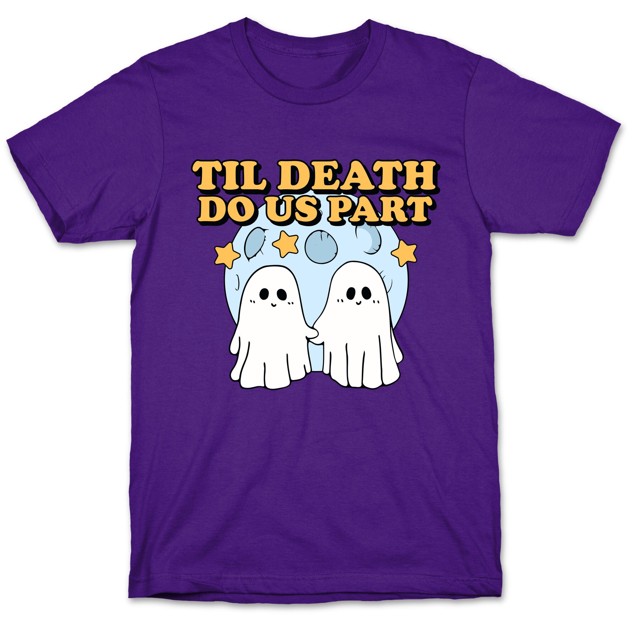 Til Death Do Us Party T-Shirt