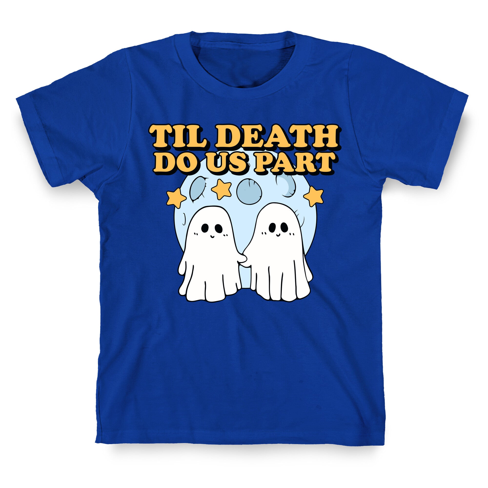 Til Death Do Us Party T-Shirt