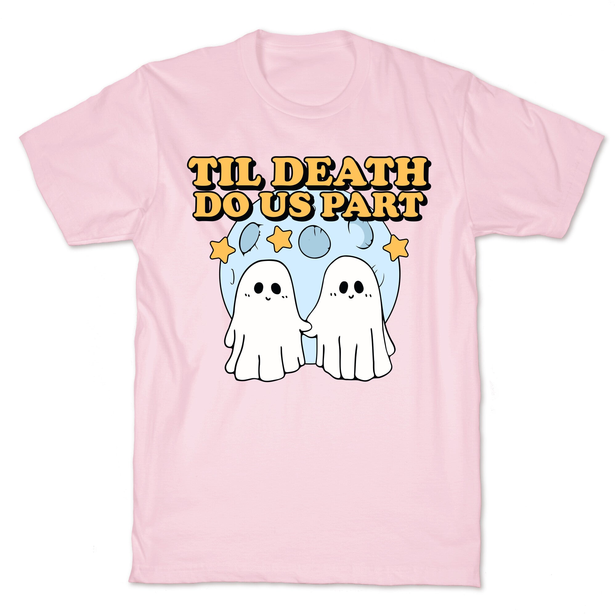 Til Death Do Us Party T-Shirt