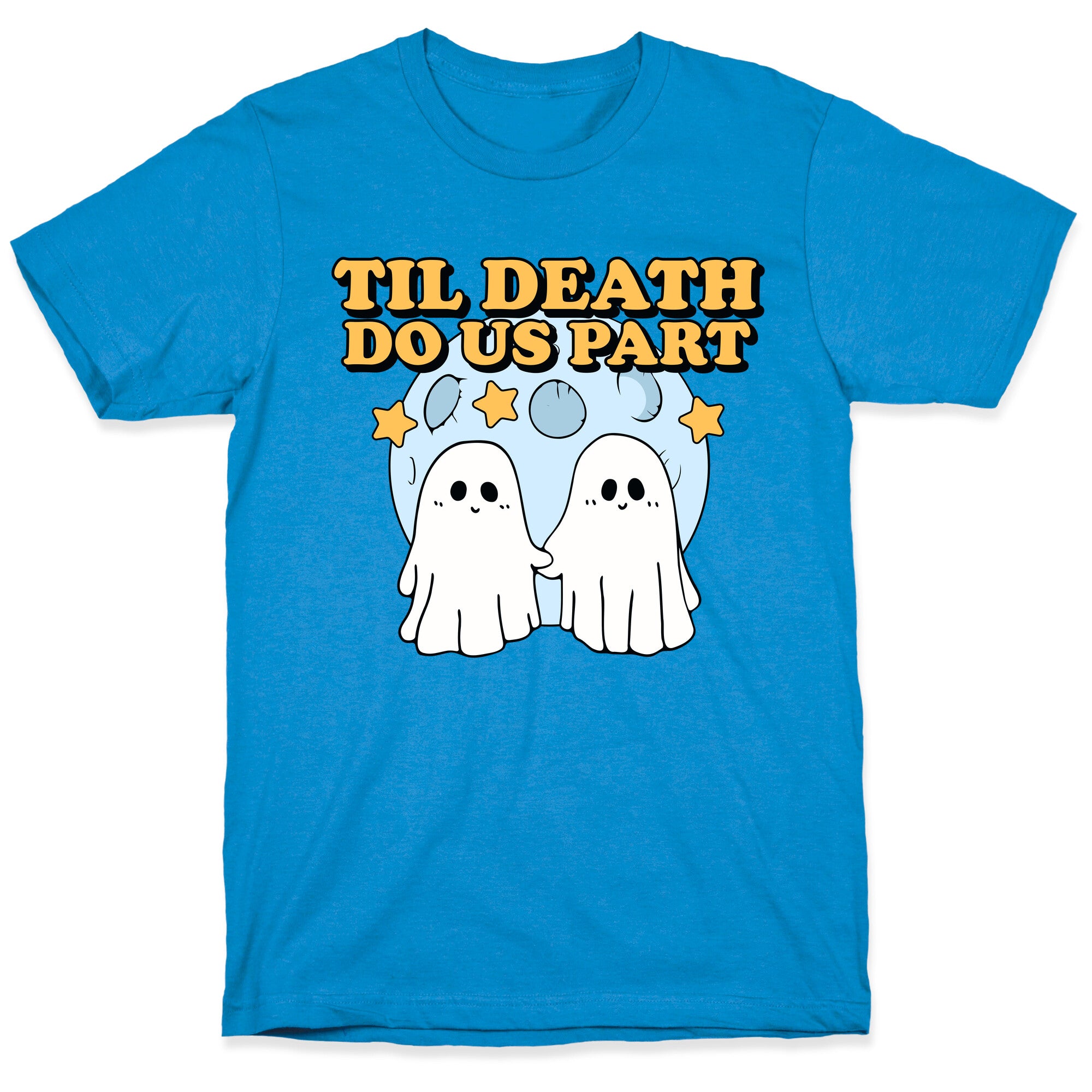Til Death Do Us Party T-Shirt