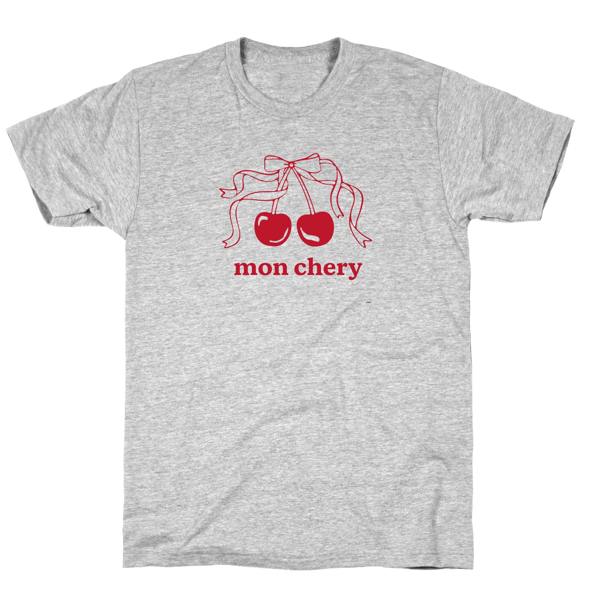 Mon Chery T-Shirt
