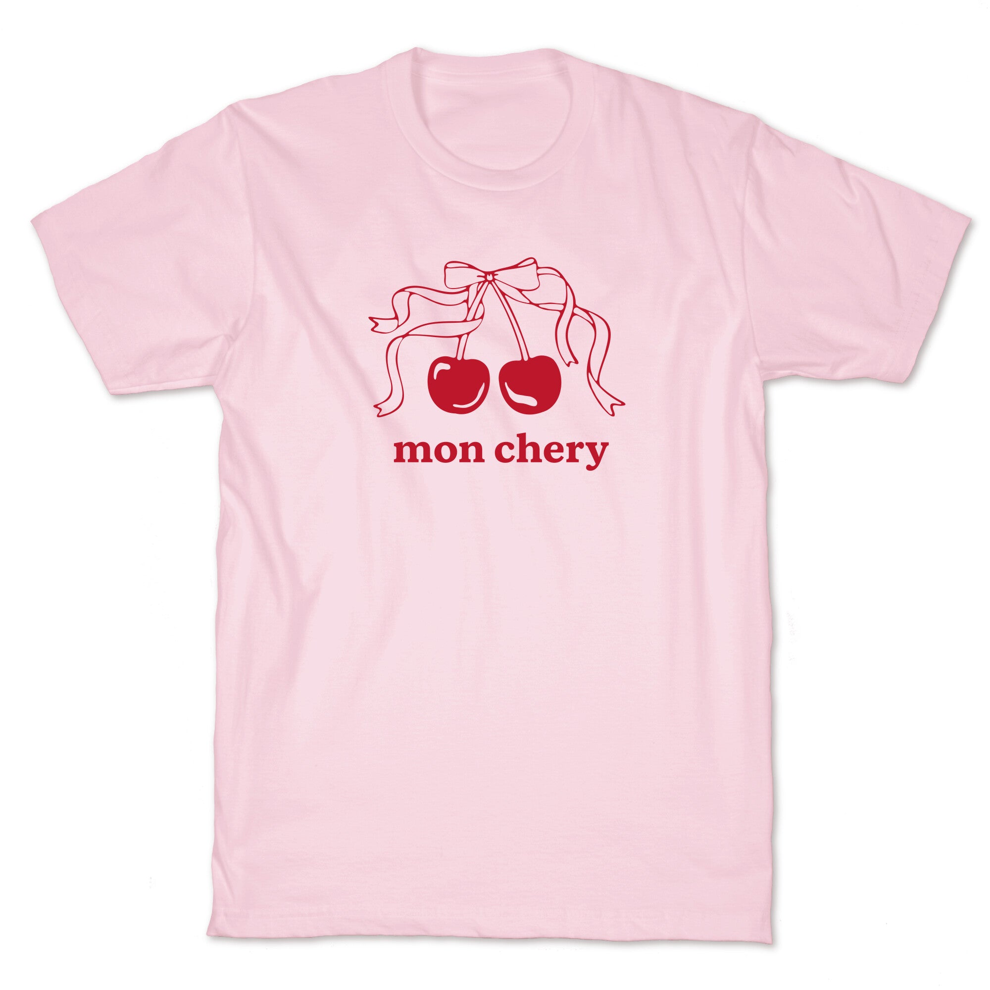 Mon Chery T-Shirt