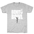 Benito Bowl T-Shirt