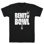 Benito Bowl T-Shirt