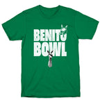 Benito Bowl T-Shirt
