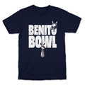 Benito Bowl T-Shirt