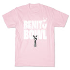 Benito Bowl T-Shirt
