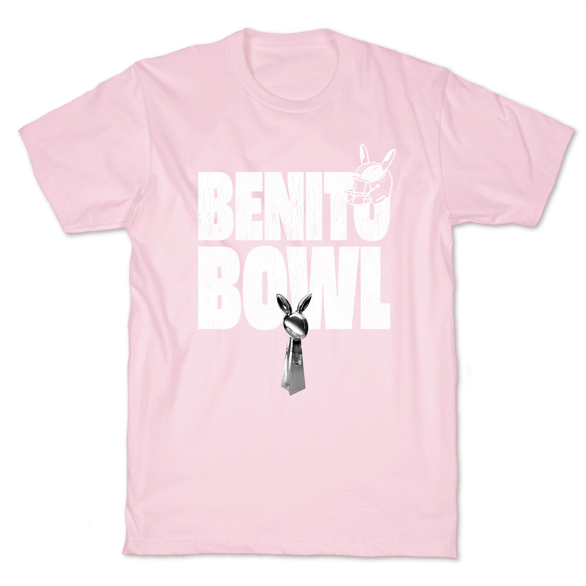 Benito Bowl T-Shirt