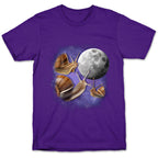 Yearning Snails T-Shirt