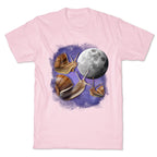 Yearning Snails T-Shirt