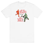 The Only Ice I Like T-Shirt