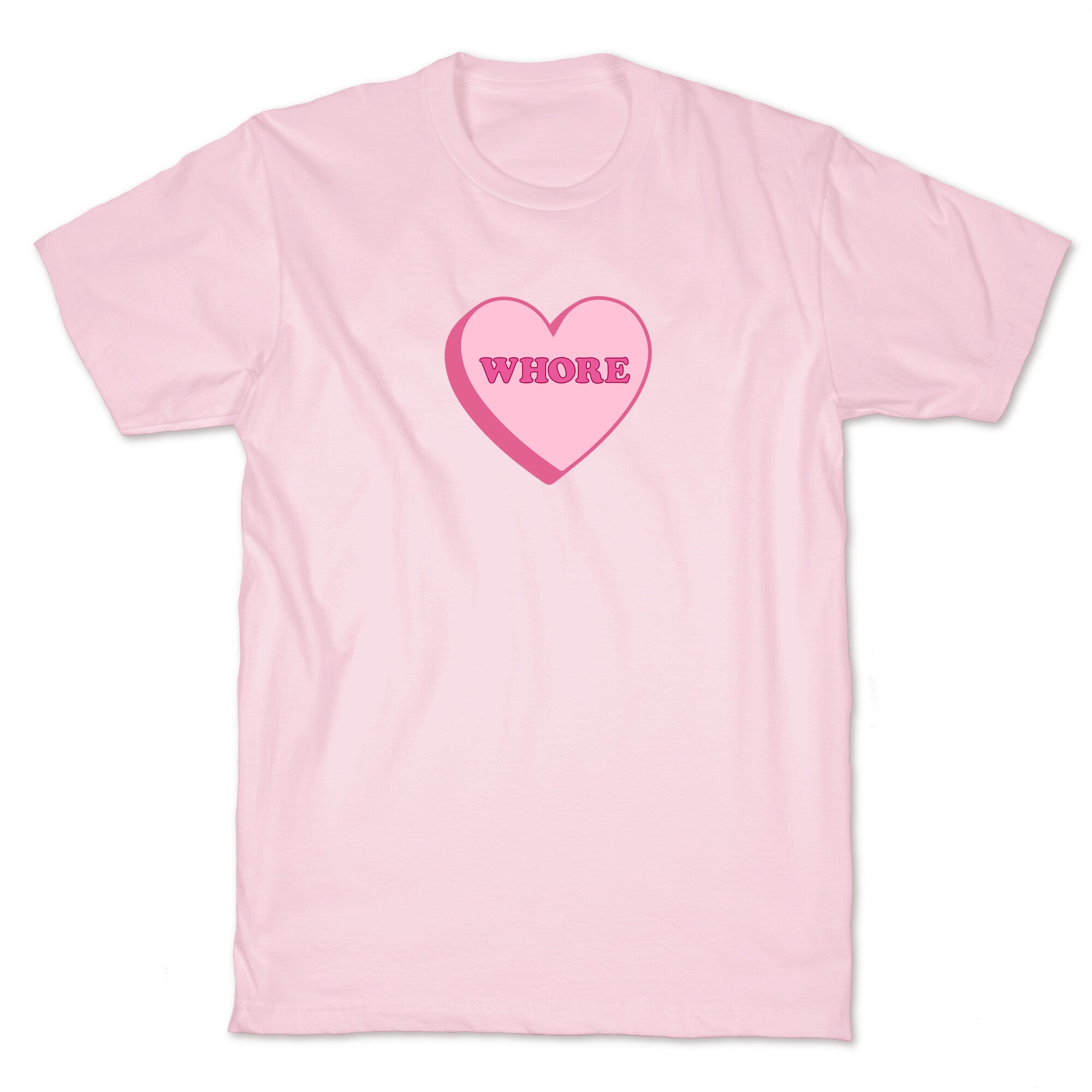 Whore T-Shirt