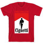 Cignetti I Win T-Shirt